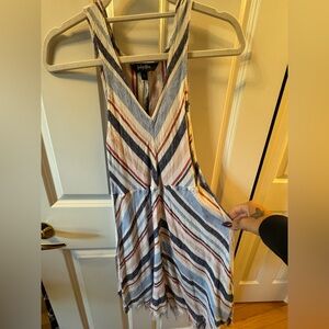 Dress. Clean smoke free home.